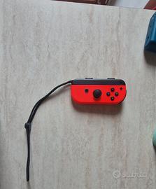 Joy-Con Destro Nintendo Switch (Rosso) + 