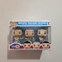 Funko Pop Blink-182 3 Pack