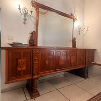 Mobili  Stanza da pranzo anni 50