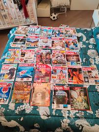 Mega Lotto Focus: Viaggio tra Scienza e Storia 