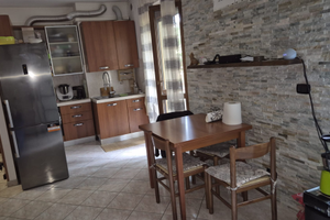 Appartamento a pian terreno