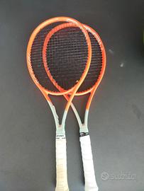 Coppia di racchette  Head Radical Graphene 360+ 