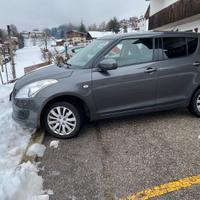 Suzuki swift 4wd