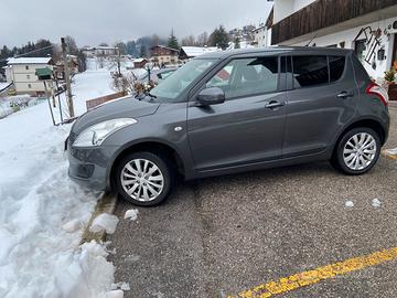 Suzuki swift 4wd