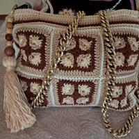 poscette artigianale 