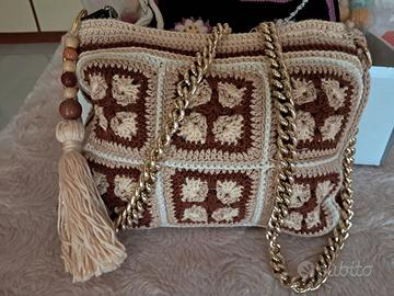 poscette artigianale 