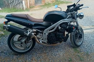 Triumph Speed triple 955 i 