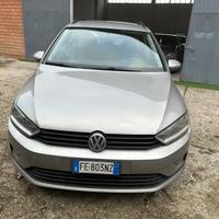 Volkswagen Golf Sportsvan 1.6 TDI 90 CV 5p. Trendl