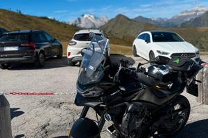 CT MOTO MT800 Explorer