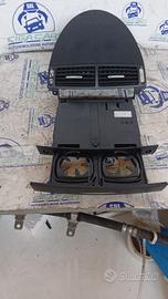 Mercedes SLK anno 2007 Bocchette aria