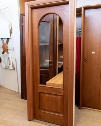 Porta Ferrero Legno