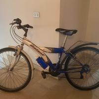 Bicicletta da bambino