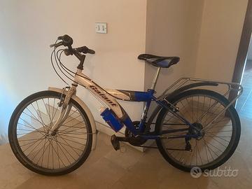 Bicicletta da bambino