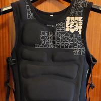 GILET KITEBOARDING NORTH  (TG:S)