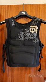 GILET KITEBOARDING NORTH  (TG:S)
