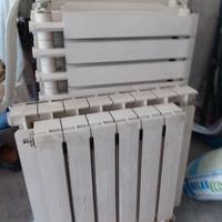 termosifoni alluminio