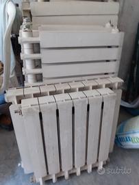 termosifoni alluminio