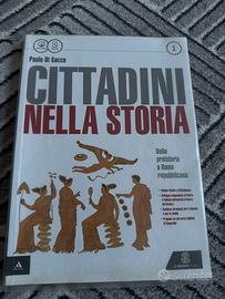 cittadini nella storia