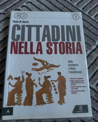 cittadini nella storia