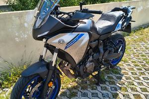 Yamaha Tracer 7 GT