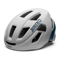 Casco ciclismo Briko Areo plus Tg M
