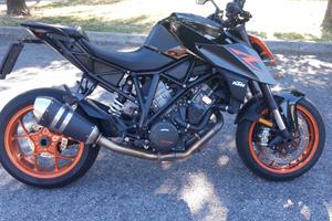 SUPERDUKE 1290R 