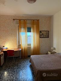 Camera singola e posto letto camera doppia