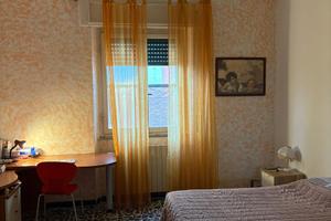 Camera singola e posto letto camera doppia