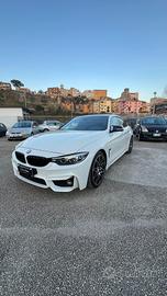 Bmw 420 420d xDrive Coupé Msport