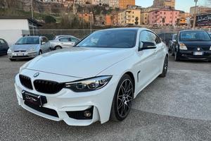 Bmw 420 420d xDrive Coupé Msport
