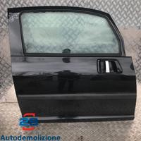 PORTA SCORREVOLE DESTRA PEUGEOT 1007 (05-10)