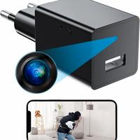 Telecamera Spia 1080P Mini wifi