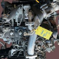 MOTORE YD22 2.2 D NISSAN