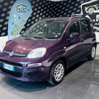 Fiat Panda - 2013 1.2 Lounge NAVIGATORE