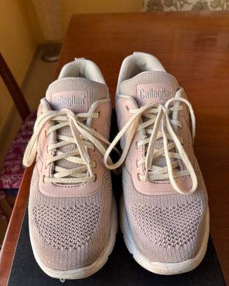 Sneaker Callaghan