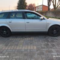 AUDI A4 B6 2002 