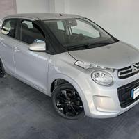 Citroen C1 VTi 68 5 porte Shine *AUTOMATICA-2016