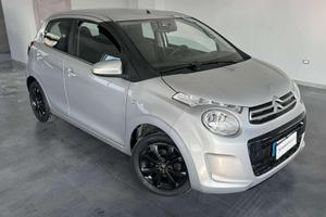Citroen C1 VTi 68 5 porte Shine *AUTOMATICA-2016