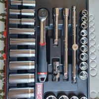 cassetta Usag 1/2pollice