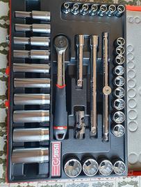 cassetta Usag 1/2pollice