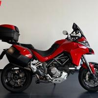 Ducati Multistrada 1260 S - 2019