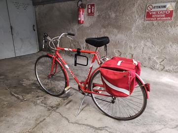 Bicicletta vintage Atala raggio 28