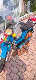 Piaggio si