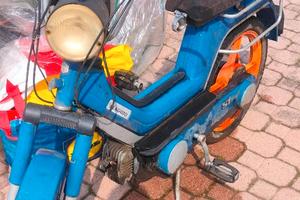 Piaggio si