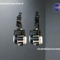 Audi A3 8Y - 2 Cinture Anteriori con Motorino