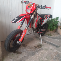 Honda crf