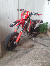 Honda crf