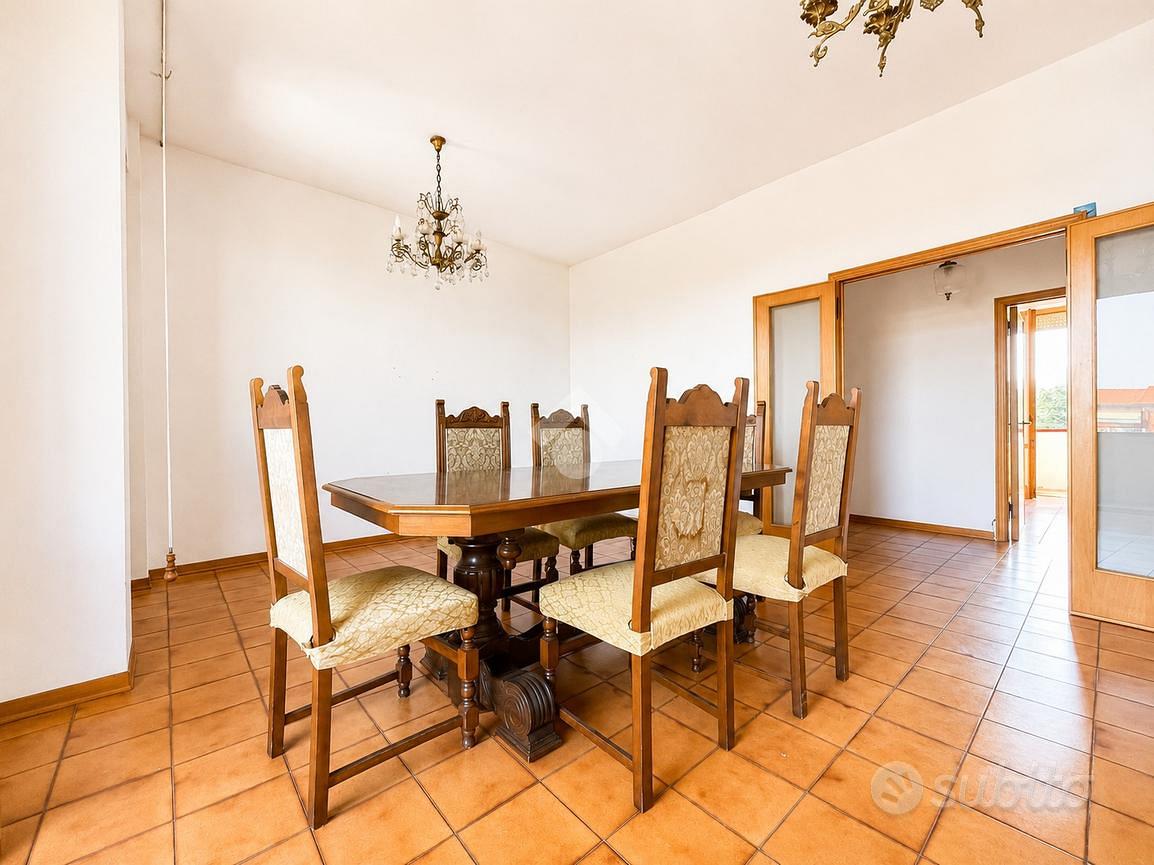 Appartamento – Arezzo - Vista 2
