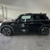 mini cooper jcw 