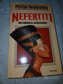 NEFERTITI PHILIPP VANDENBERG